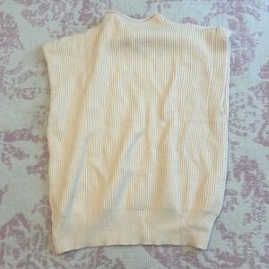 NWOT SHEIN sweater vest